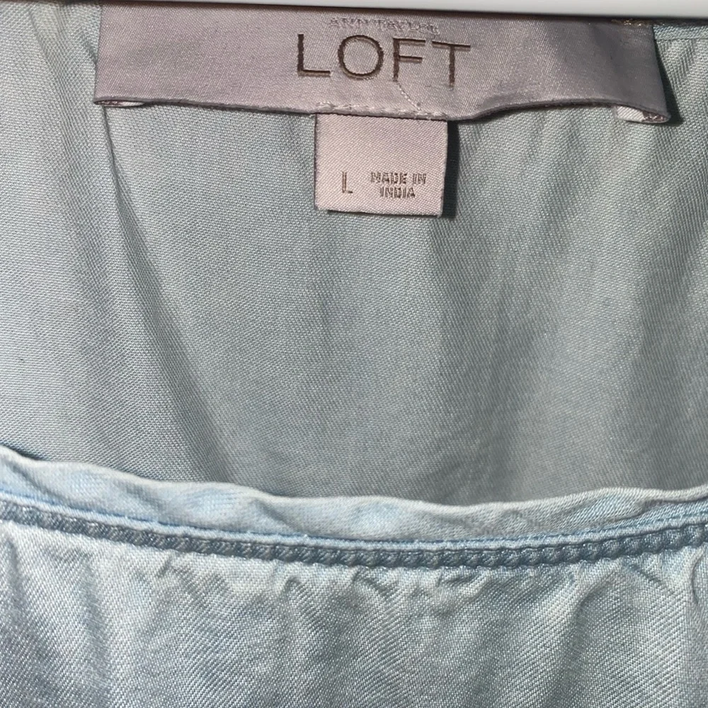 LOFT TOP - Picture 2 of 4